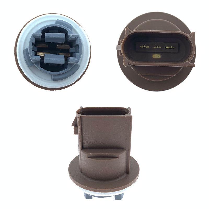 68091384AB/9E53-13411-AA Ford Mustang F150 Jeep Turn Signal Headlamp Socket