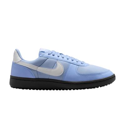 Field General Aluminium White Black (Women's)