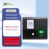 ZKTECO nFace102-S Face & Fingerprint Time Attendance Terminal CN Plug (adapter Included)