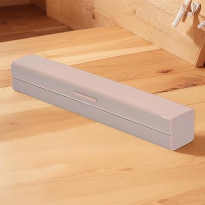 Cling Food Wrap Cutter Dispenser Food Plastic Cling Wrap Dispensers Food Film Holder Kitchen Storage Accessories Utensils