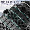 10-1Pcs Car Motorcycle Snow Chains Reusable Tire Anti Slip/Skid Tie Winter Emergency Safety Belt Tyre Chain Moto Accessories