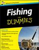 The Fishing For Dummies Book