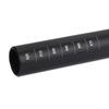 Bike Handlebar, High Strength Aluminum Alloy   Folding Handlebar Replacement for Mountain Bike