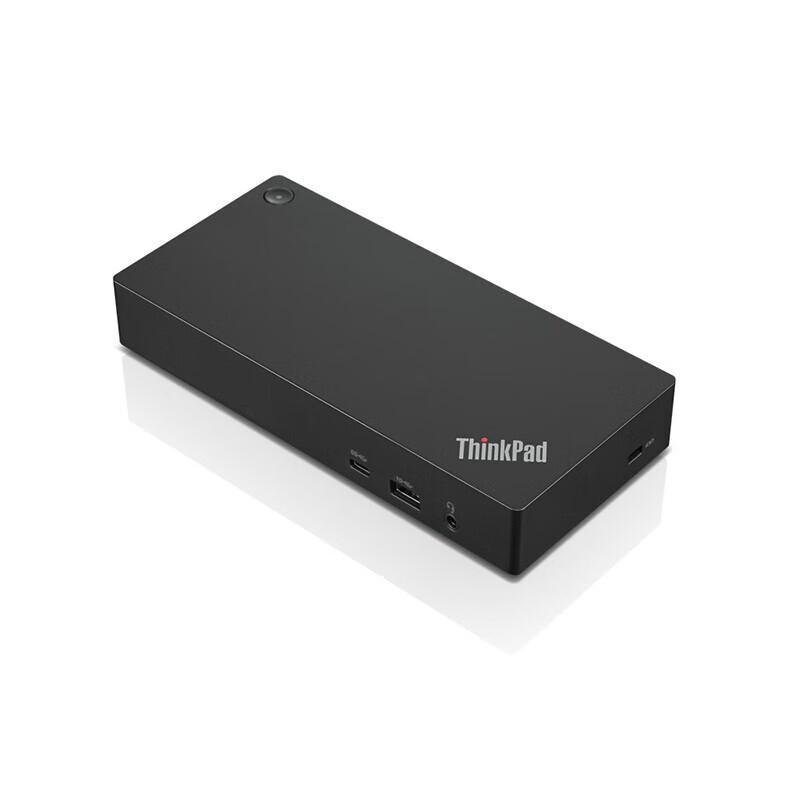 Lenovo ThinkPad USB-C Docking Station