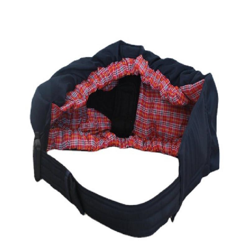 Baby Kleinkind Winddicht Tragetuch Sling Wrap Verstellbar Schlafsack Rucksack