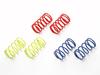 Tamiya Options 163 Spring Set 53163 Hop-Up No. OP.163 On-Road