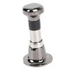 Automatic Impact Coffee Tamper Stainless Steel Auto Rebound Adjustable Constant Pressure Vertical