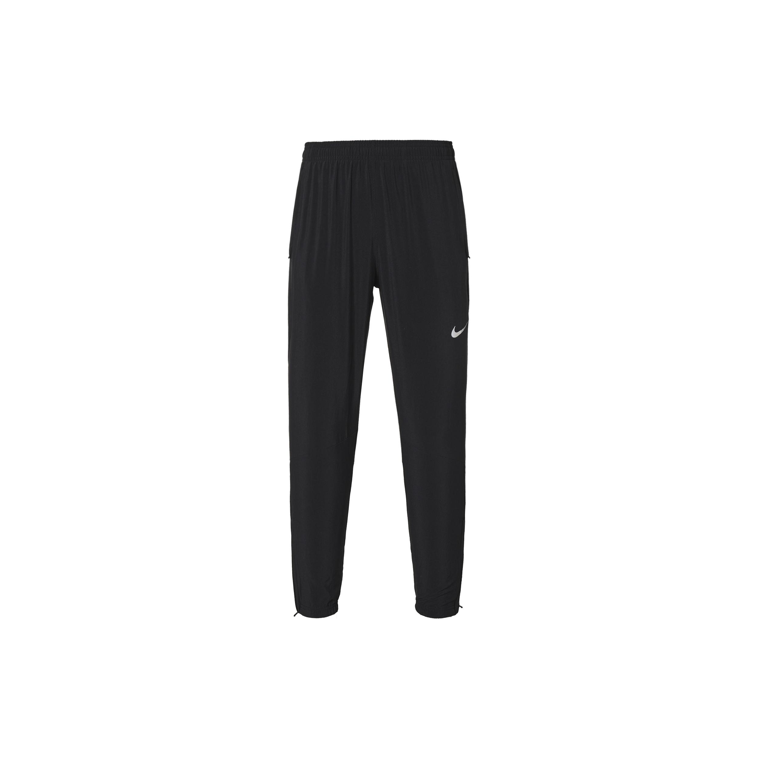 Nike AS Essential Woven Pants Black Men s BV4834-010 S