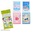 Sanrio Card Plus Sanrio Characters 160407 Collector's (Profile) Paper/PET