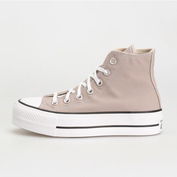 Converse Men woMen Chuck Taylor All Star Lift High Canvas Sneakers A06139c