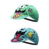 Unisex Fashion Cycling Caps Outdoor Sports Hat Sun Protection Bicycle Helmet With Inner Lining Cap