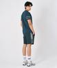 SPYDER Men'S Cooling Tricot Shorts 4.5 Length Spkmcntr201Mdgn