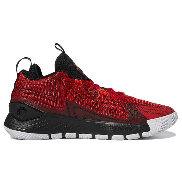 New D Rose Son Of Chi Adidas 2 'Brenda' GY6497
