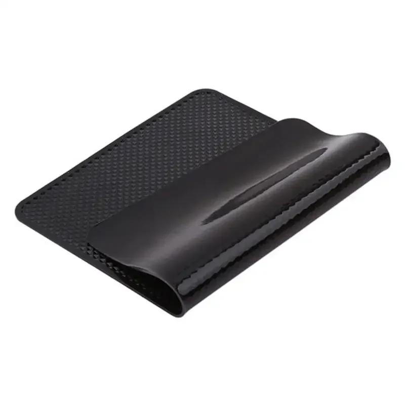 Non-slip Mat Anti-skid Car Pad Dashboard Pad Car Accessories Instrument Panel Storage Pad