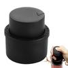 Drink Cover Saver, Carbonation Keeper, Keeps Carbonation from Escaping, PET Bottle Stopper Cap, Soda Saver, PET Bottle Carbonation Prevention Cap, Pus