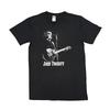 John Fogerty Shirt Rock Band Tee Creedence Clearwater Revival John Mellencamp Unisex T-Shirt