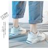 Women's Versatile Dad Sneakers 2025: New Thick-Soled Casual Running Shoes for Spring/Summer