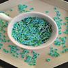 1kg Handmade Mini Soft Clay Charms Cute Cartoon Characters DIY Projects Slime Toys Gift Ideas