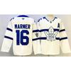 Ice Hockey Long Sleeve Training Jersey - Mens Womens Sports Top Team Style