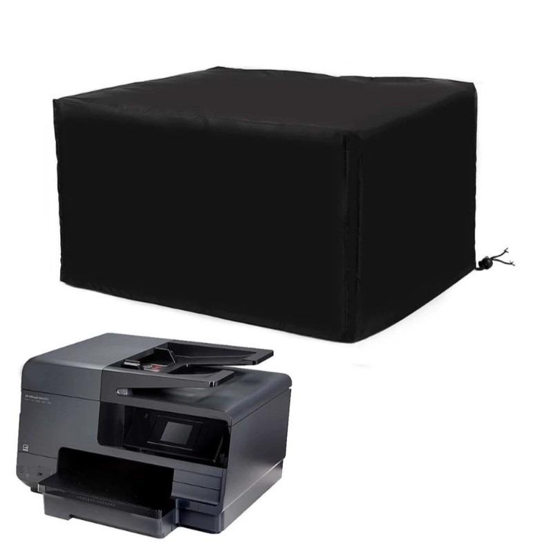 3D Printer & Photocopier Protective Cover: Dustproof, Sunproof, Waterproof, Rainproof for Office & Home Engraving Machines