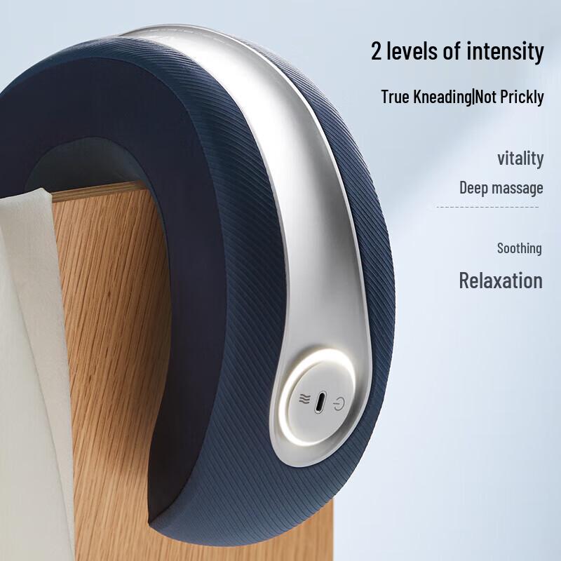 Ryosuke U-shaped Cervical Neck Massager