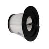Compatible With H.Koenig UP600 / UP810 Cordless Vacuum Robot Cleaner Hepa Filter Power Clean Replacement Spare Parts Accessories