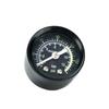 Heavy Duty Industrial Pressure Gauge with Overload Protective Suitable for Air Compressor Accessories and Pneumatic Tool