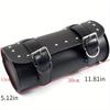 pc Universal modified motorcycle tool bag, Harley Prince cruiser rider bag, front bag, rear bag, side bag