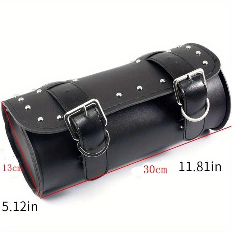 pc Universal modified motorcycle tool bag, Harley Prince cruiser rider bag, front bag, rear bag, side bag