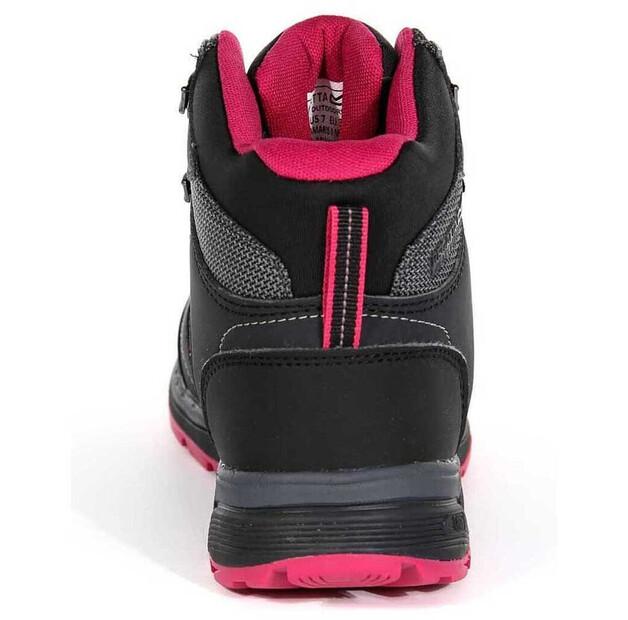 Треккинговые ботинки Regatta Samaris Mid Ii