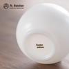 Mr. Nanshan Ice Jade Porcelain Master Teacup