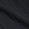 Dod Gencle Pleated Hooded Jacket (Black)