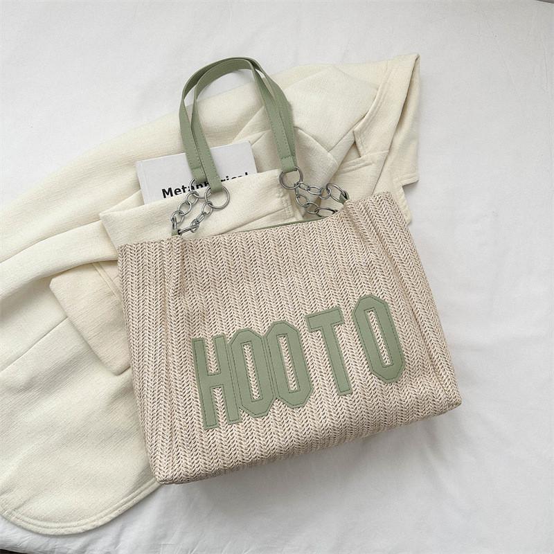 Lightweight Soft-structured Crossbody Bag For Women Sleek And Simple Design зелёный