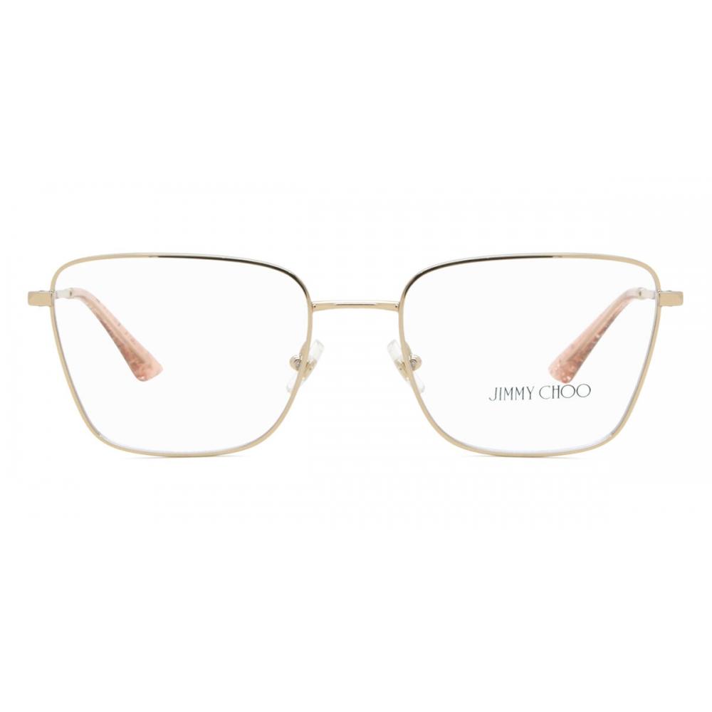 

Jimmy Choo Jc2003 3013 Women Eyeglasses 55-17-140