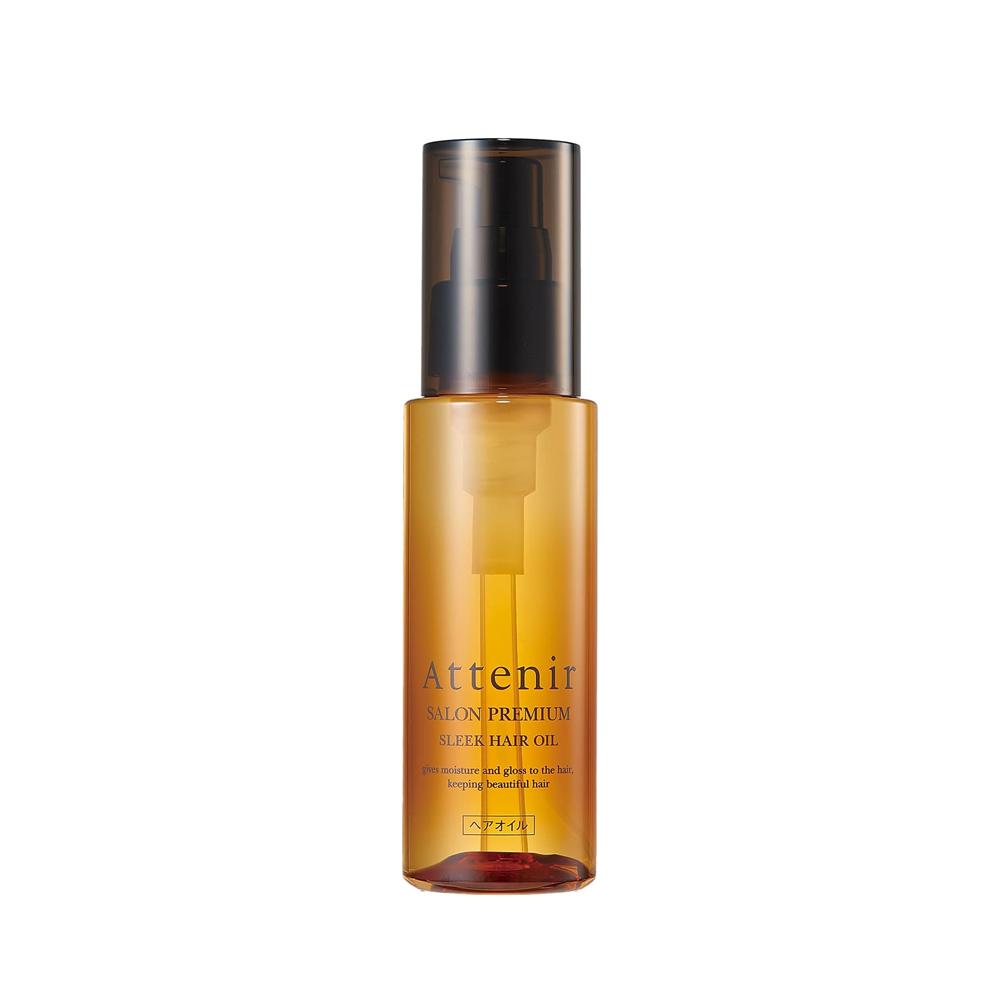 

Attenir Salon Premium Sleek Hair Oil 75мл