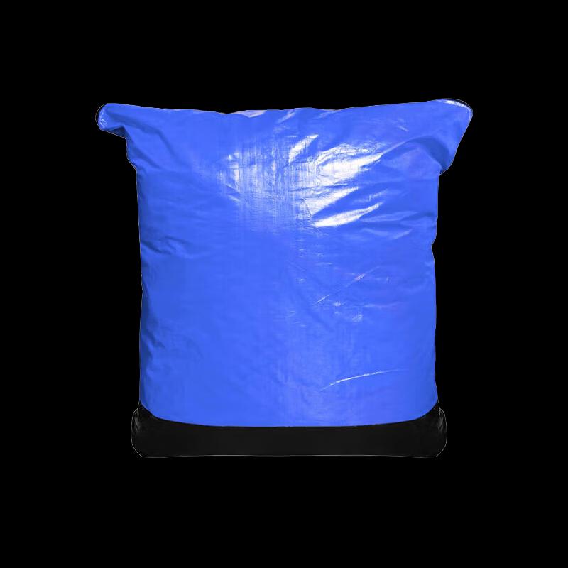 Waterproof Zipper PE Storage Bag