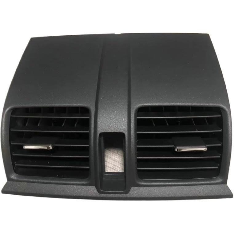 Fit for CRV 2007-2011 Workbench Air Conditioning Outlet Instrument Panel Air Outlet Frame Ventilation Grille(Faceframe)