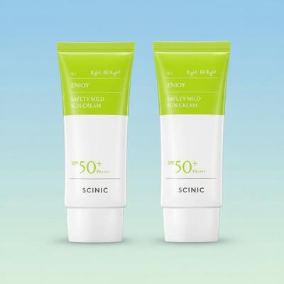 Körperpflege – Sonnenschutz- & Bräunungsmittel