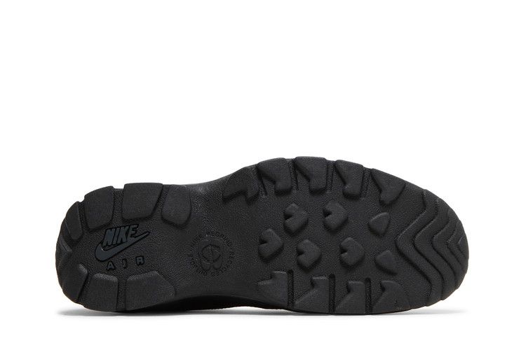 Men's Sneakers Nike ACG Air Mada Low Triple Black Black/Black/Black