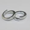 Galvanized Spring Washer Shim (Sizes M6-M22)