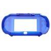 Clear Crystal Protect Hard Guard Shell Skin Case Cover For PS Vita PSV
