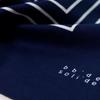 Bb De Soli De Mild Cotton Scarf  2color 