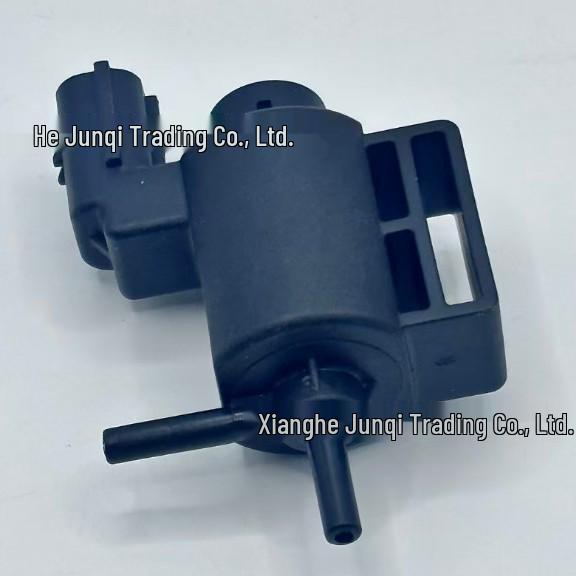 Passend für Chevrolet Wuling Sail Kaiyue Ansaugkrümmer Klappensteuerung Magnetventil 9048411