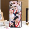 Cha Eun Woo TV True Beauty Kpop Case For Xiaomi 14 Ultra 13 11T 12T 13T Pro 12 Lite POCO X6 Pro X3 X4 X5 M5s M6 F3 F5 Cover