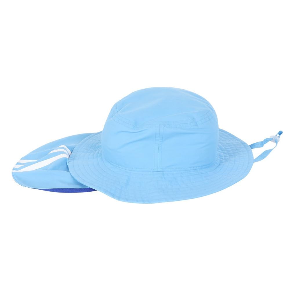 Adidas Bucket Hat BV564 Burst OSFZ Kids' Semi-Blue (IM5279)