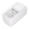 Tragbare Mini Klimaanlage Luftkühler Outdoor USB Lade Fan Luftkühler Links Rechts Oszillierende