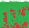CD SHONEN KNIFE Ruimte Kerstmis SingleCD TWANG9CD Seminal Twang 1991 VK Japanse PopRock Gebruikt
