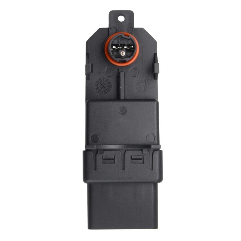 Car Window Regulator Motor Module 440788 For Renault For Megane MKII Hatchback Replacement Interior Parts