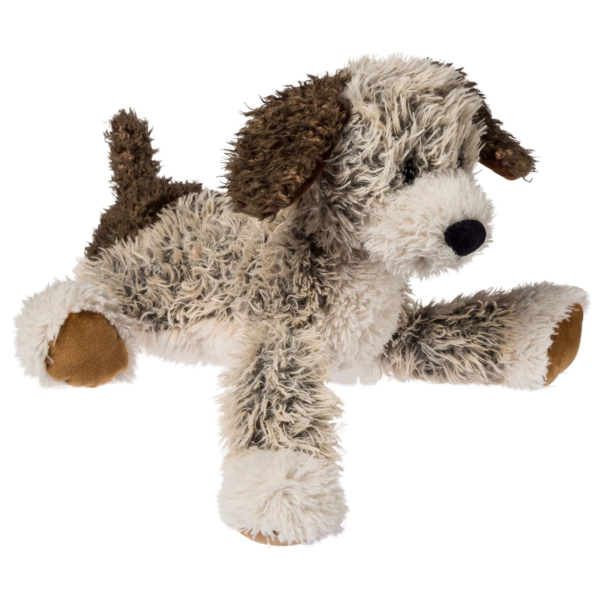 

Mary Meyer FabFuzz Scruffy Dog 57990