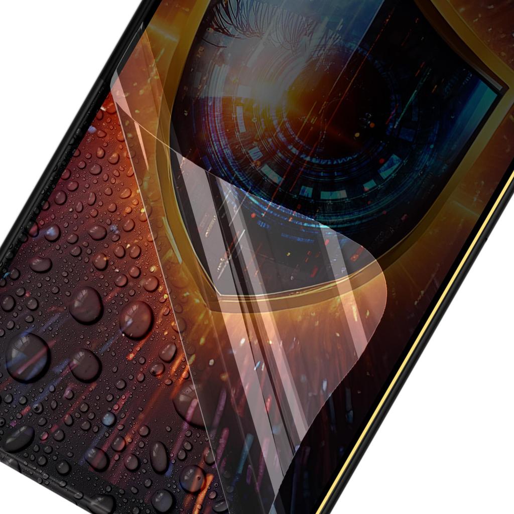 Redmi A5 4G - 3Mk Silky Matt Confidentialité